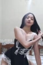 ANDINI VIRAL SANGEAN OMEK PAKE BAJU DINAS ANDINI VIRAL SANGEAN OMEK PAKE BAJU DINAS
