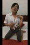 Sayang enak gak penis gue
