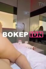 SELINGKUH NGEWE DI HOTEL DEKAT RUMAH