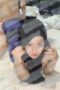 Bokep maymortis jilbab hitam doggystyle
