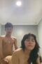 Bokep porno malaysia ceweknya keenakan doggy