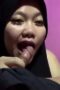 Hijab Toket Brutal Ngewe Dirumah Mertua