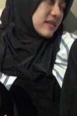 Hijab Viral Cantik Masih Lugu Update Full Nya