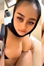 Hijab Tobrut Yang Lagi Viral
