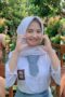 Abg Seragam Sma 18Yo Hijab Diewe Outdoor Bergantian Abg Seragam Sma 18Yo Hijab Diewe Outdoor Bergantian