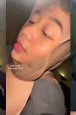 Bokep indonesia terbaru hd jilbab enak sayang ada obrolannya