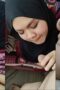 Hijab Gemoy Masih Polos Agak Malu Malu Hijab Gemoy Masih Polos Agak Malu Malu