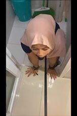 Anjay Uhty Zeylin Dijadiin Peliharaan Anjay Uhty Zeylin Dijadiin Peliharaan