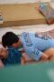 Ngintip Adek Lagi Maen Bareng Pacarnya Ngintip Adek Lagi Maen Bareng Pacarnya