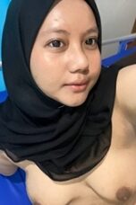 Perawat Hijab Viral Di Rumah Sakit