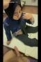 Jilbab PNS Tergoga Sama Atasan