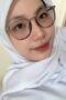 Mahasiswi Hijab Poltekes Yang Viral