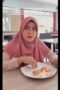 Uztadzah Rahma Sepulang Makan Bikin Konten Uztadzah Rahma Sepulang Makan Bikin Konten